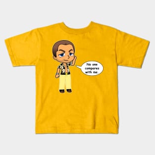 Crazy Taxi Gus Gacha Club Style Kids T-Shirt